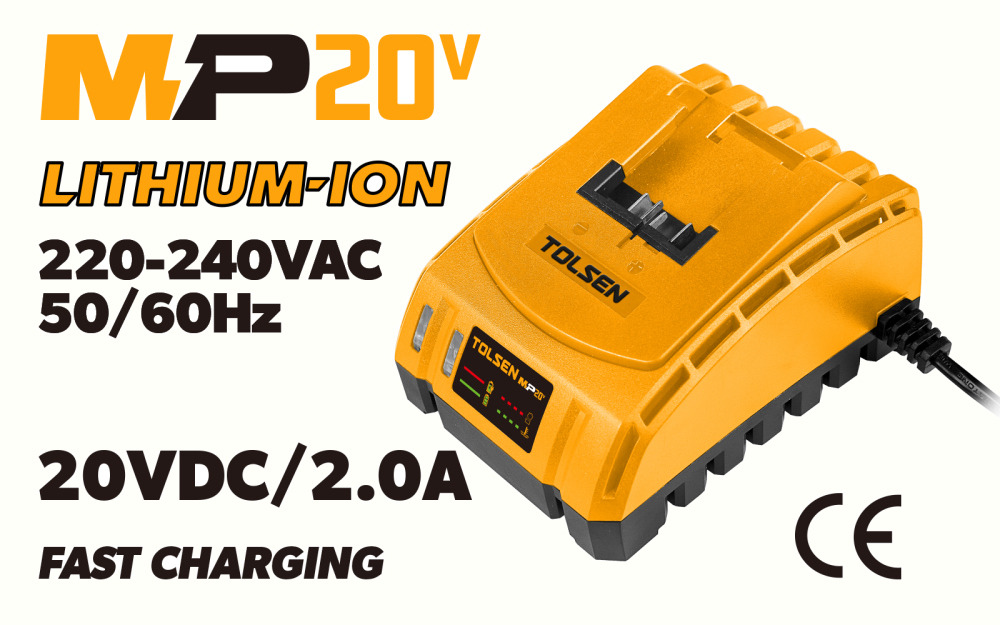 Incarcator rapid 20VDC/2.0A, MP20V